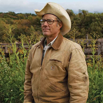 Joel Salatin