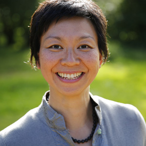 Dr. Edith Ubuntu Chan