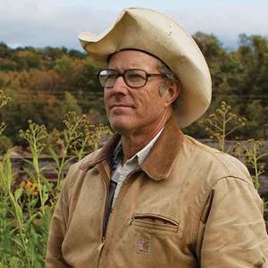 Joel Salatin